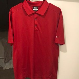Nike Golf Polo